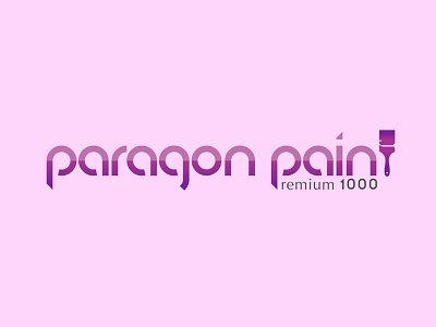 Paragonpaint