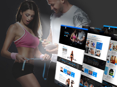 Gym-PSD-Template-Design body building boxing cross fit fit way fitness fitness center gym gym fitness health health club psd template schedule sport trainer