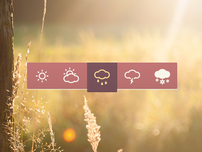 Toolbar