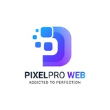 PixelPro Web