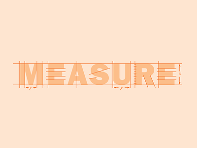 Measure Typography