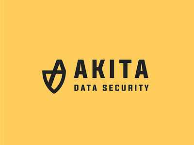 Akita Data Logo - 1