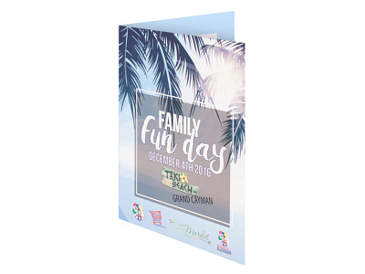 Photo Folders for Portraits & Event Photos