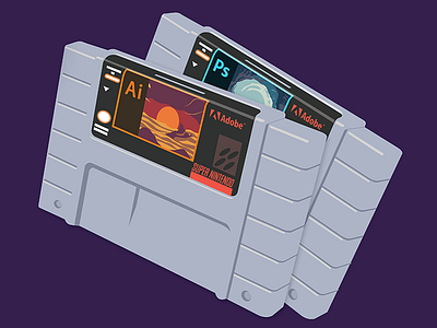 Super Adobe Snes