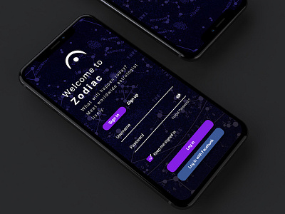 Zodiac App