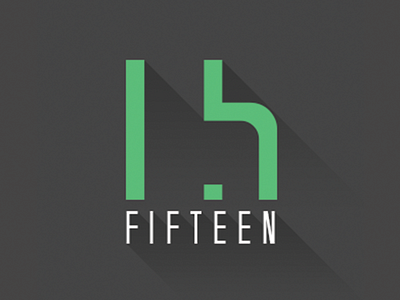 Fifteen App Logo