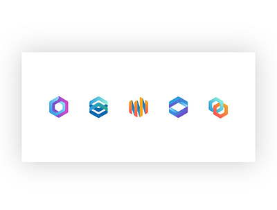 CloudBees Suite Icons - Discovery design icon logo product icon