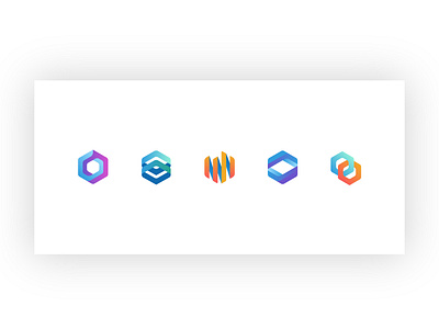 CloudBees Suite Icons - Discovery