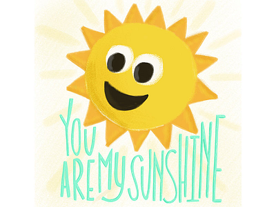 Sunshine drawings lyrics song sun sunshine