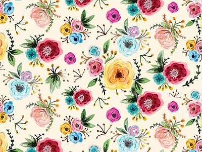 Roses design floral roses wallpaper