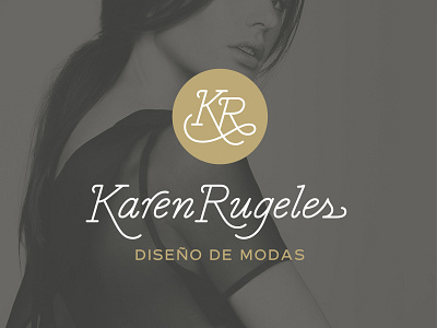 Karen Rugeles Identity