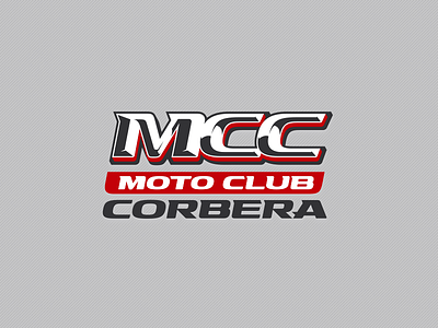 MMC Logo club lettering logo logotype