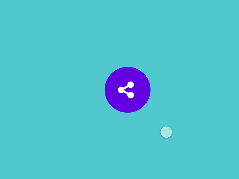 social Share button adobe xd animated animation btn clean design dribbble flat gif icon loop micro animation micro interaction share share button social social buttons social share ui xd