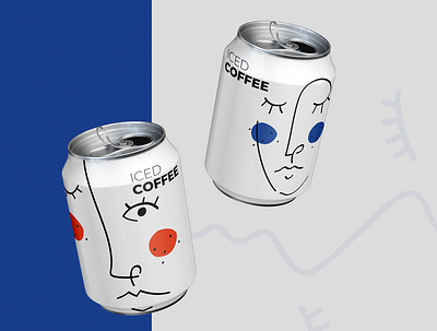 COFFACE Coffeeshop Logo & Branding brand identity branding branding and identity branding design character design design illustration logo product design