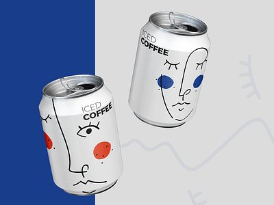 COFFACE Coffeeshop Logo & Branding