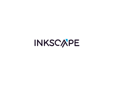 Logotype Inkscape