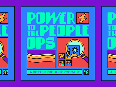 Power to the People Ops