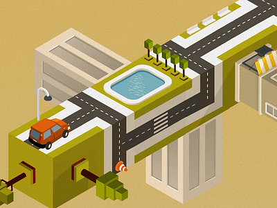 More isometric game assets 3d android assets city game ios isometric