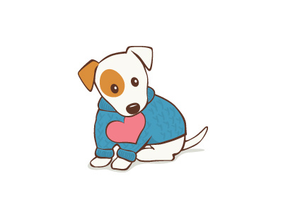 JRT Love jack russell terrier love