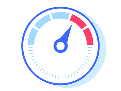 Speedometer / Gauge