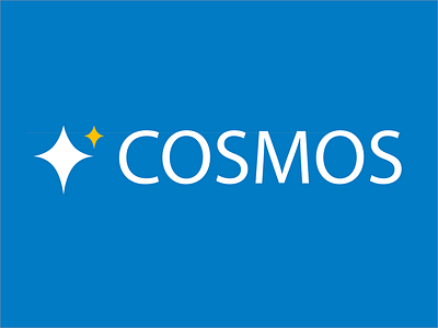 Cosmos Logo