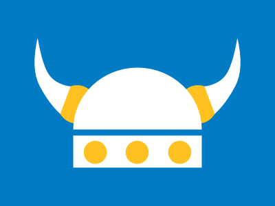Viking icon (2)