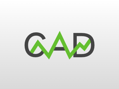 Consumer Analytics Dashboard Logo icon iconography logo