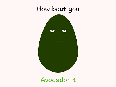 Sassy Avocado