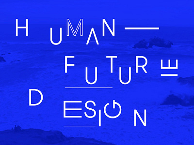 Human Future Design ai amsterdam artificial intelligence branding digitalproductdesign experiencedesign research servicedesign typography uxboutique