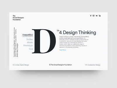 Book of UX Design design interaction mondrianizm thinking ui ux web