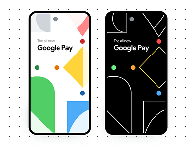 Google Pay - Feature Exploration Concept