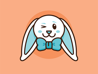 Bunny Boy - Wink