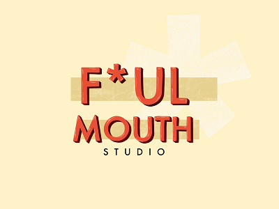 Foul Mouth