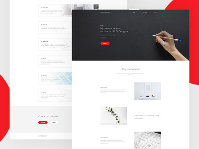 Personal Branding and Web Design