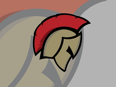 Spartan Sports Logo