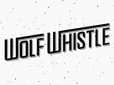 Wolf Whistle