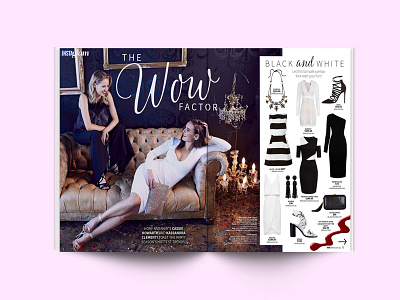 NW Magazine australia branding celebrity fashion graphic design lettering magazine nw print typeface