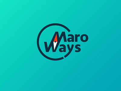 Maroways logo