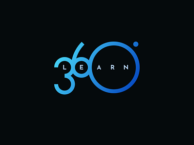 Learn 360 Logo