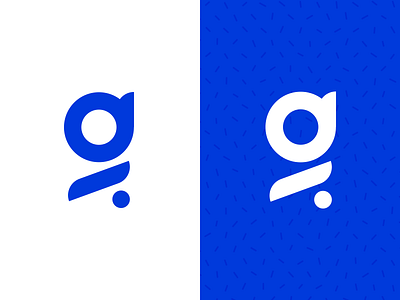 G logo