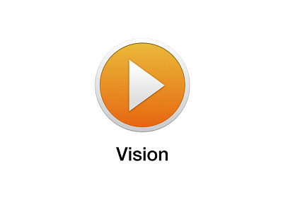 Vision App Icon