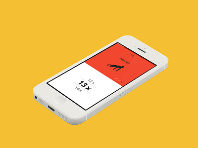 Physio App app health ios medical mobile physical therapy physio screendesign user interface