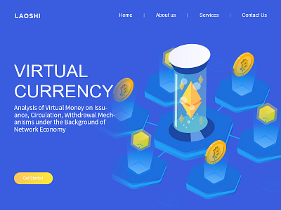 Virtual  currency 2