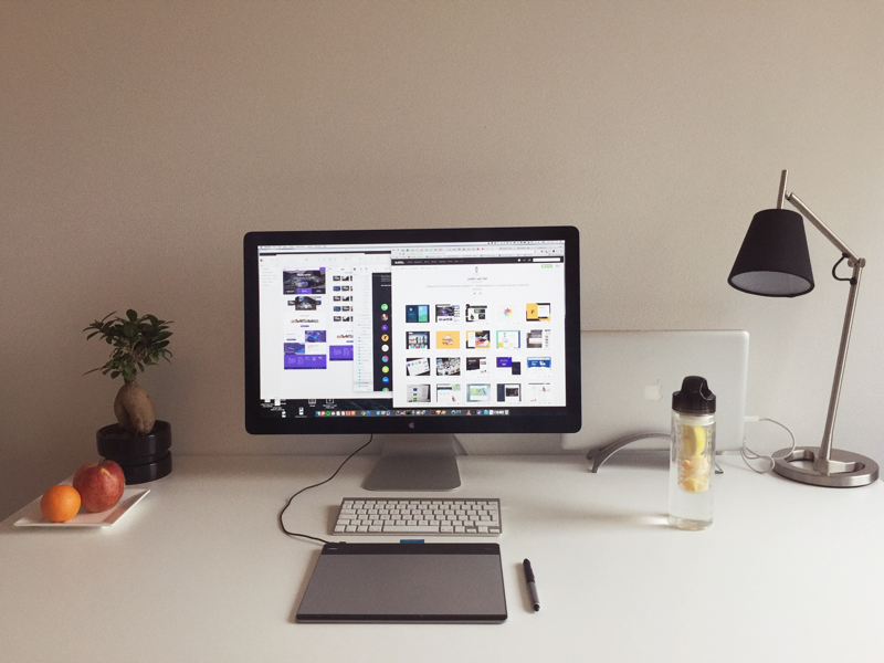 Workspace
