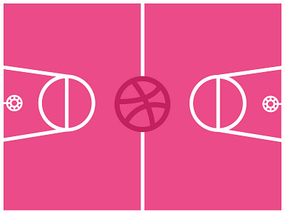 Hello Dribbble