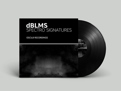 Spectro Signatures dBlms Oscil004