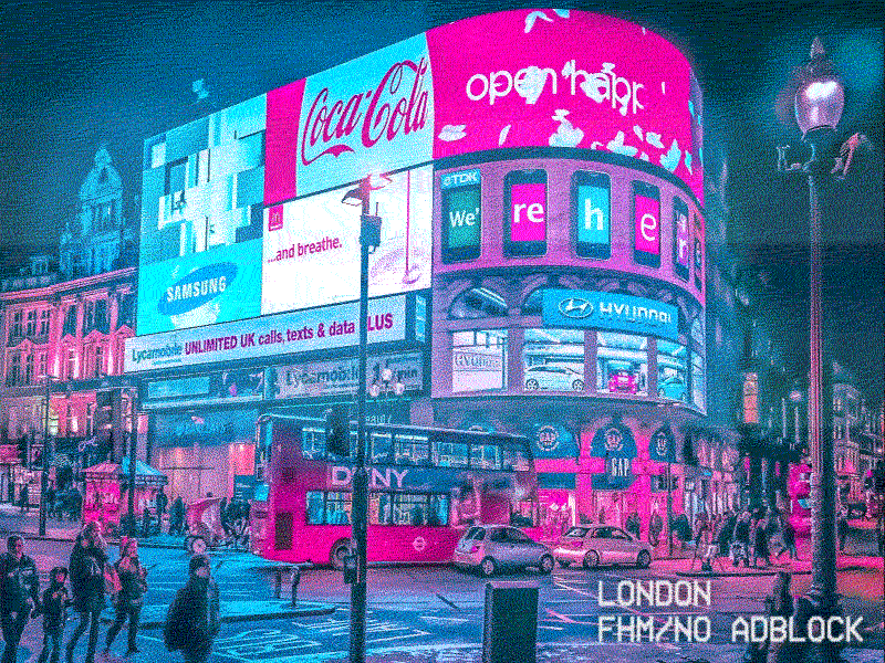 Piccadilly Circus designs, themes, templates and downloadable graphic