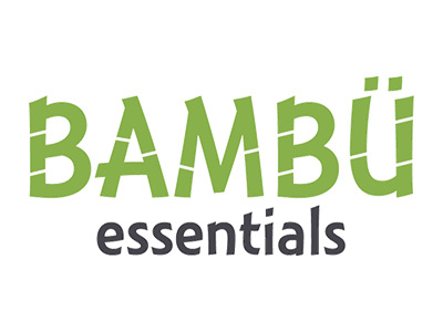 Bambu Essentials design logo