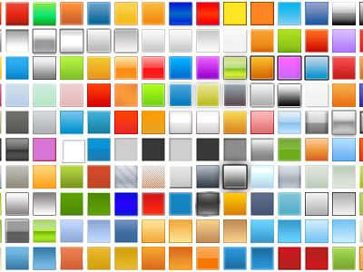 Download 300 Free Layer Styles