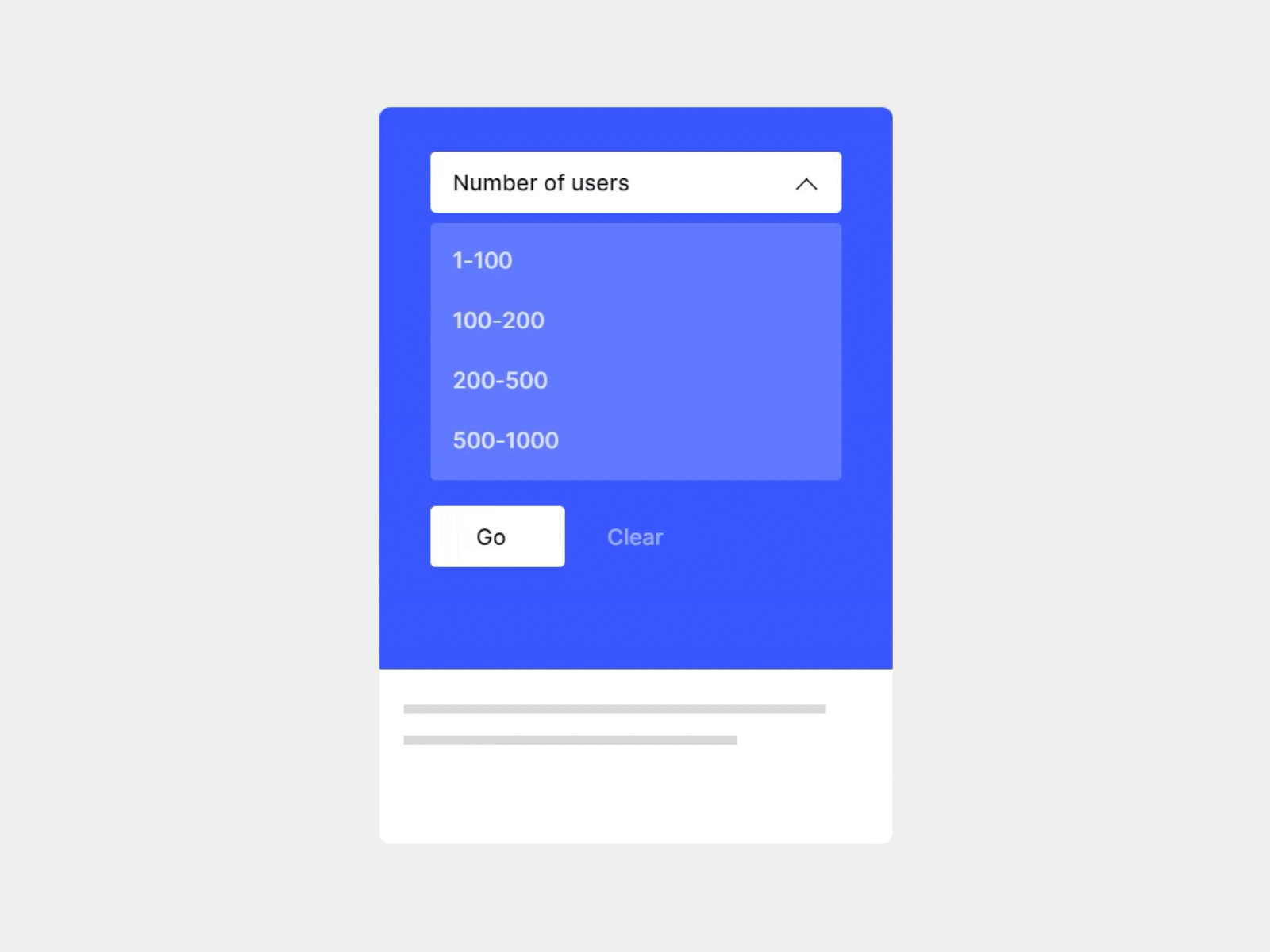 Reveal Interaction animation design figma madewithfigma motion graphics reveal interaction ui uianimation uidesign uiinspiration uitrends uiux webdesign